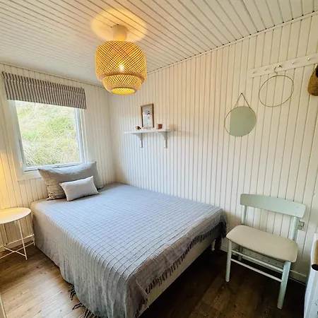 Casa de Férias Light In The Dunes Near Denmark's Coast