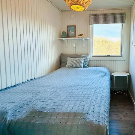 Casa de Férias Light In The Dunes Near Denmark's Coast Oksbøl