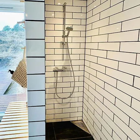 Light In The Dunes Near Denmark's Coast Oksbøl