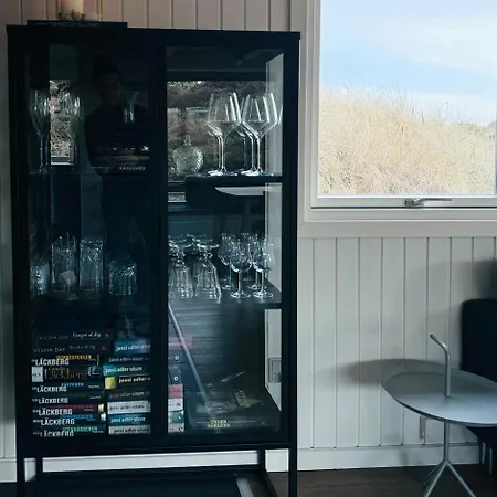 Light In The Dunes Near Denmark's Coast Casa de Férias *