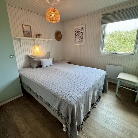 Casa de Férias Light In The Dunes Near Denmark's Coast *